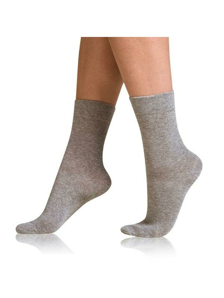 Bellinda Sive Bellinda bombažne nogavice COTTON COMFORT