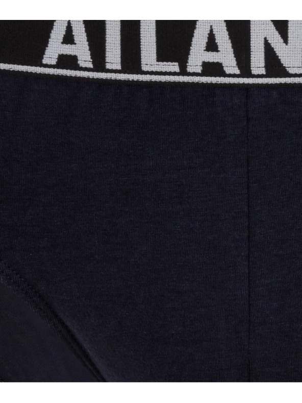 Atlantic Klasične moške spodnjice ATLANTIC 3 pakiranja