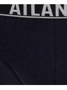 Atlantic Klasične moške spodnjice ATLANTIC 3 pakiranja