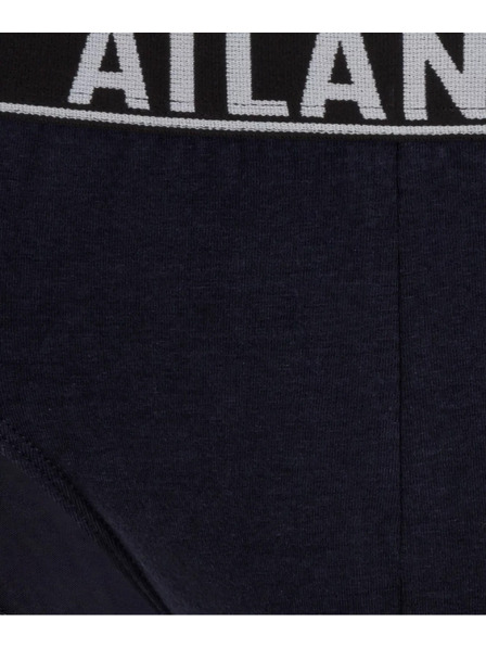 Atlantic Klasične moške spodnjice ATLANTIC 3 pakiranja