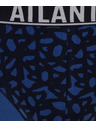 Atlantic Klasične moške spodnjice ATLANTIC 3 pakiranja