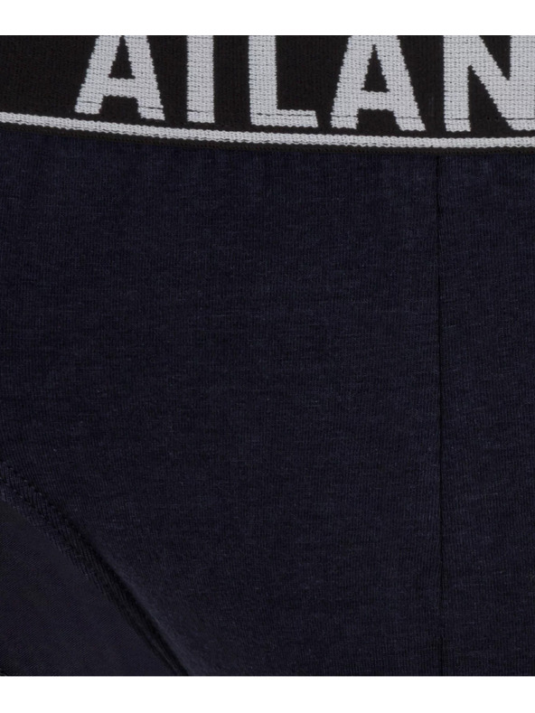 Atlantic Klasične moške spodnjice ATLANTIC 3 pakiranja