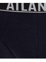 Atlantic Klasične moške spodnjice ATLANTIC 3 pakiranja