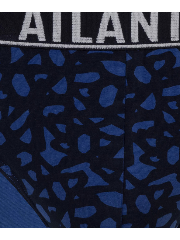Atlantic Klasične moške spodnjice ATLANTIC 3 pakiranja