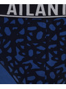 Atlantic Klasične moške spodnjice ATLANTIC 3 pakiranja
