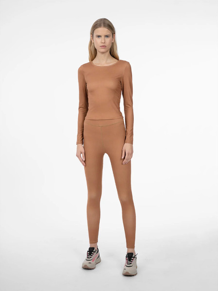 4F Ženske elastične gamaše