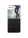 Bellinda ULTRA OPAQUE 80 DEN - neprosojne nogavice - črne