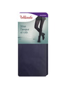 Bellinda ULTRA OPAQUE 80 DEN - neprosojne nogavice - modre