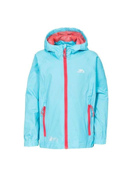 Trespass Trespass Qikpac jakna za otroke