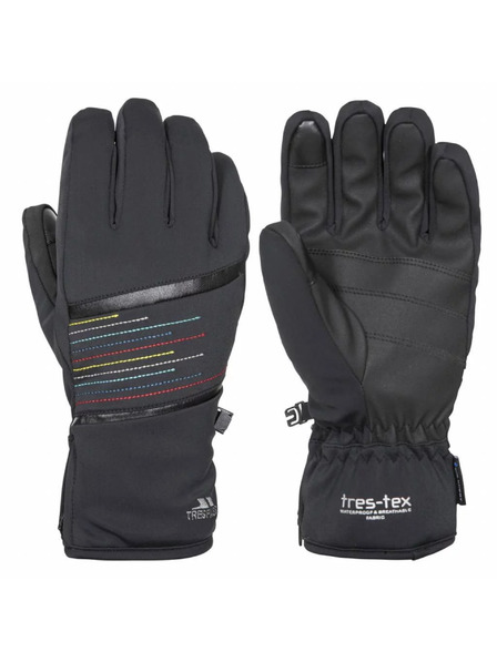 Trespass Ženske smučarske rokavice Trespass Kay