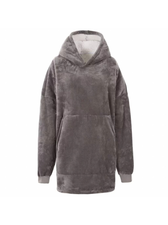 Trespass Unisex majica Trespass Cosiness