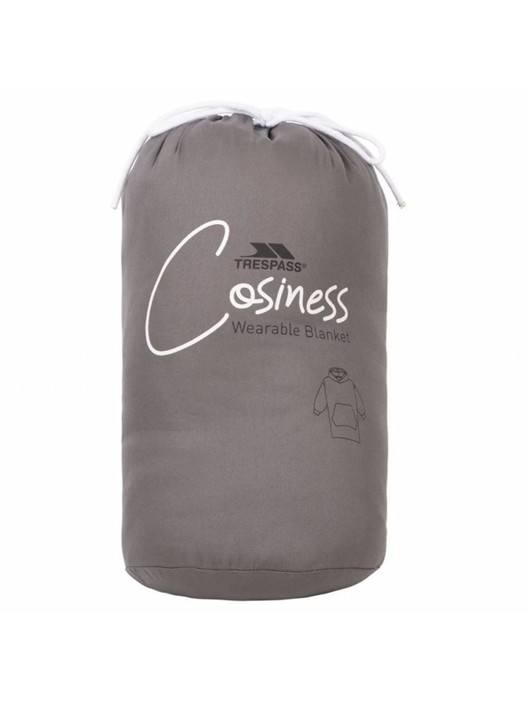 Trespass Unisex majica Trespass Cosiness