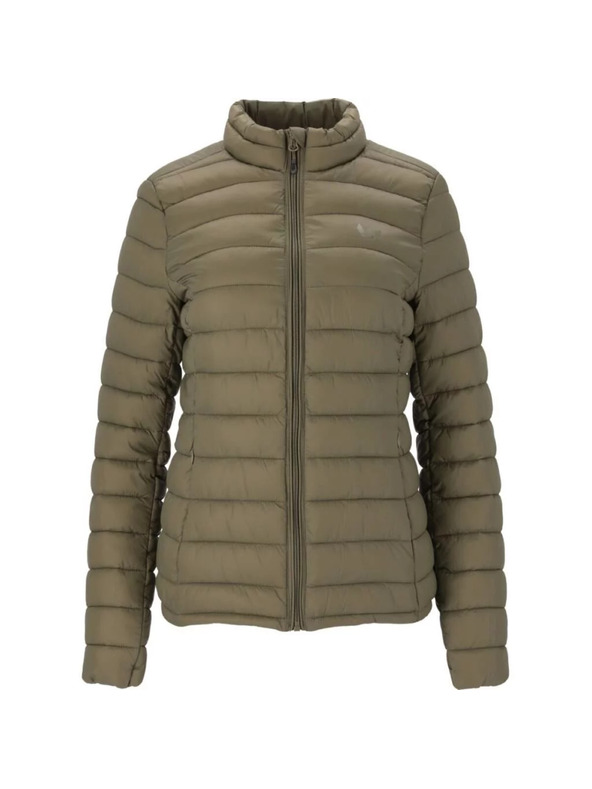 Whistler Whistler Tepic W Ženska prešita jakna