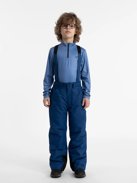 4F Fantovske smučarske hlače