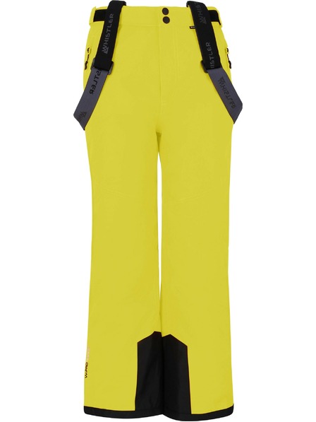 Whistler Otroške smučarske hlače Whistler FAIRFAX