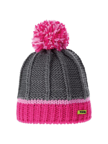 Viking Otroška zimska kapa Viking Kiddi