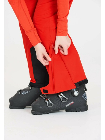 Whistler Ženske smučarske hlače Whistler DRIZZLE