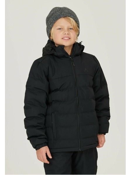 Whistler Otroška zimska bunda Whistler CARSENO