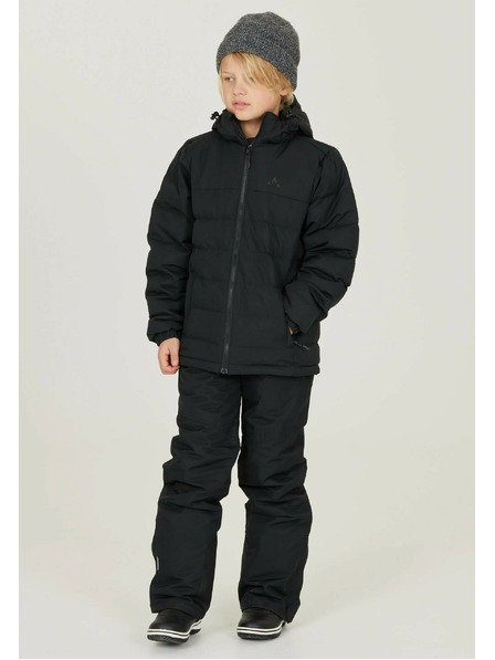 Whistler Otroška zimska bunda Whistler CARSENO