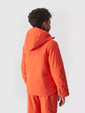 4F Smučarska jakna za fante 4F
