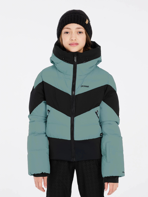 Protest Dekliška smučarska jakna Protest PRTMILOU JR