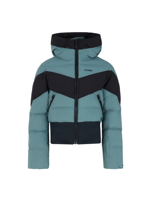 Protest Dekliška smučarska jakna Protest PRTMILOU JR