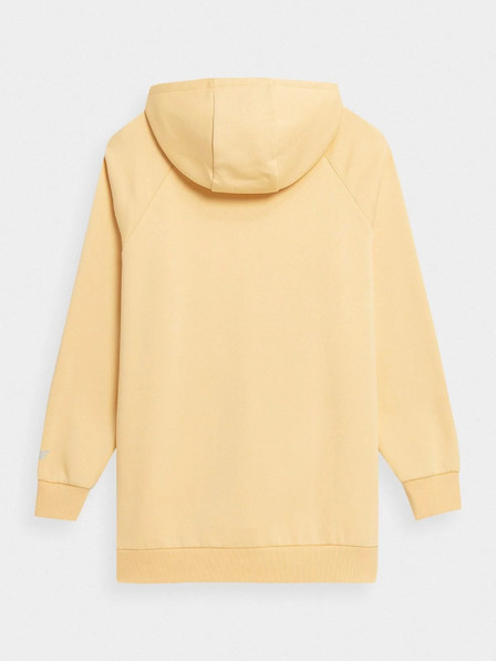 4F Ženska bombažna majica 4F