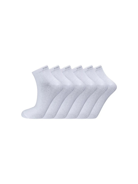 Endurance Unisex nogavice Endurance Ibi Quarter Socks 6-Pack