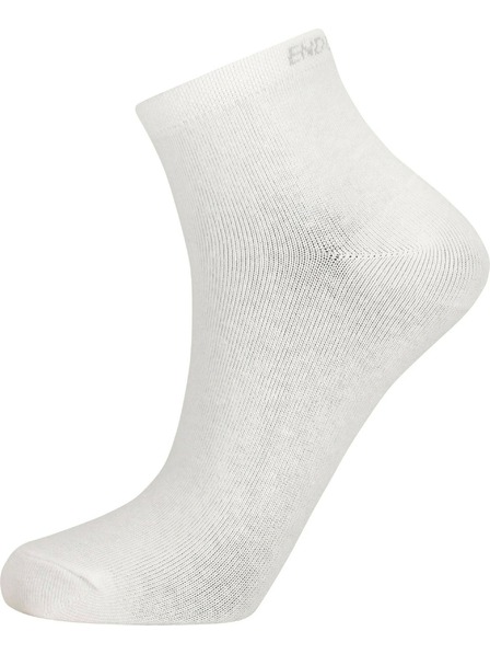 Endurance Unisex nogavice Endurance Ibi Quarter Socks 6-Pack