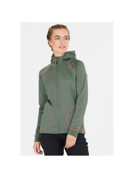 Whistler Ženska jakna Whistler Tracker W Fleece
