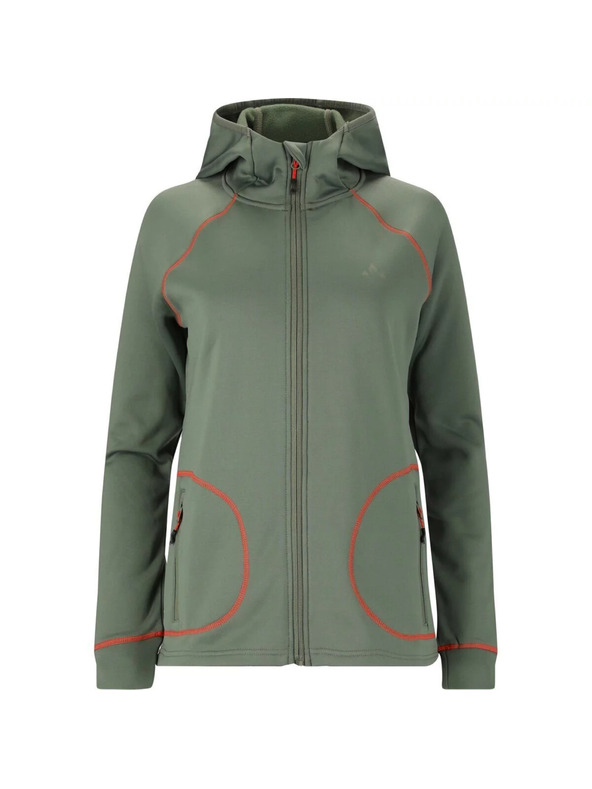 Whistler Ženska jakna Whistler Tracker W Fleece