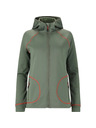 Whistler Ženska jakna Whistler Tracker W Fleece