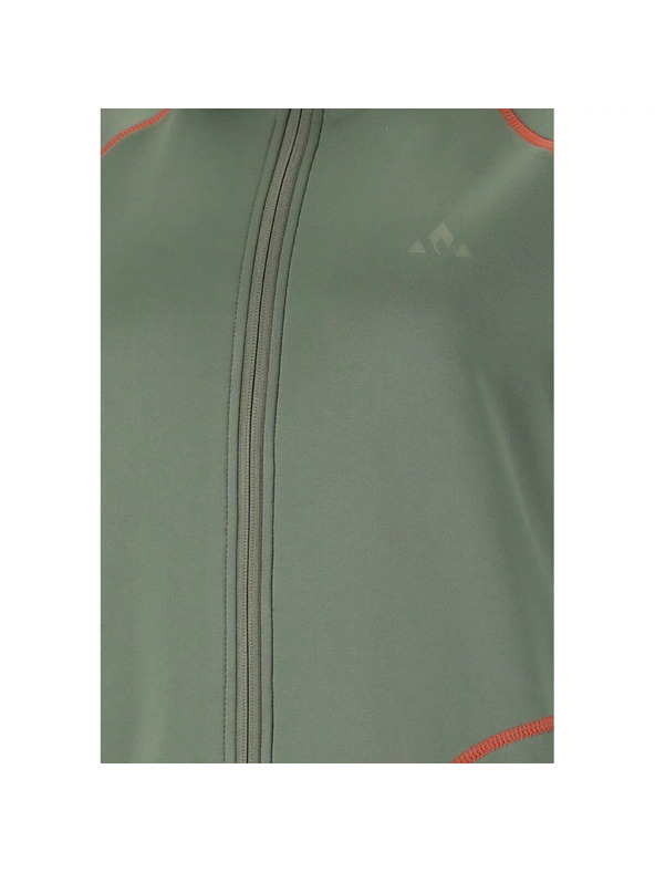 Whistler Ženska jakna Whistler Tracker W Fleece