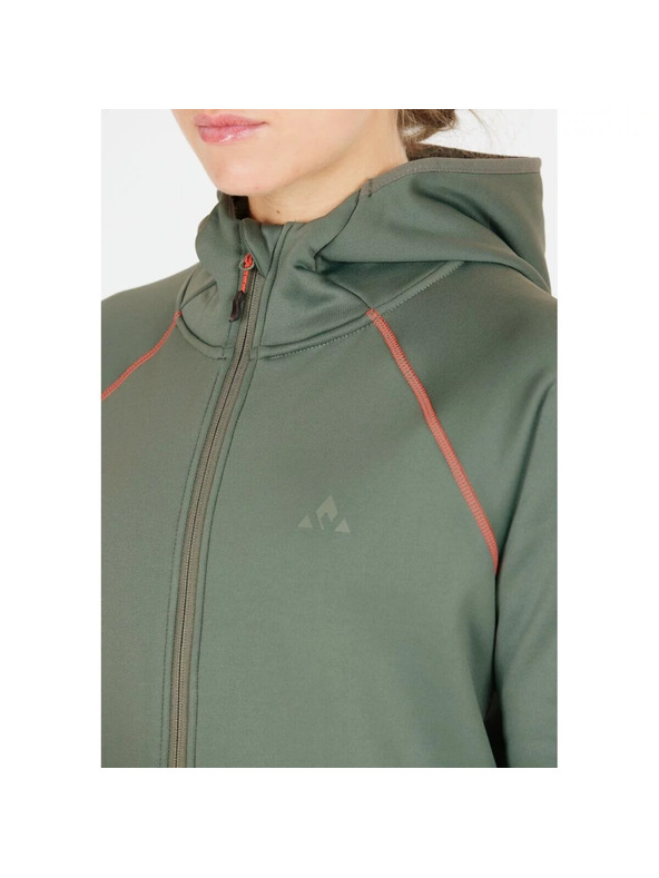 Whistler Ženska jakna Whistler Tracker W Fleece
