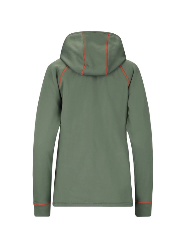 Whistler Ženska jakna Whistler Tracker W Fleece