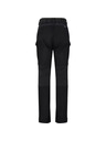Whistler Otroške hlače Romning Jr Outdoor Pant