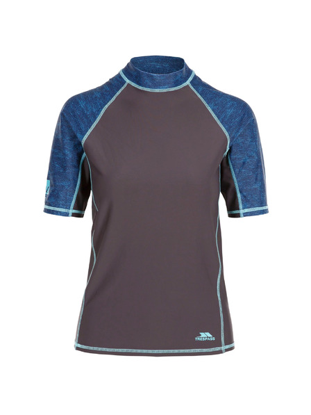 Trespass Ženska plavalna majica Trespass Calista