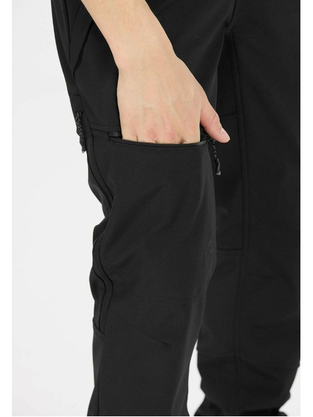 Whistler Moške softshell hlače Whistler FINNEGAN Velikost: