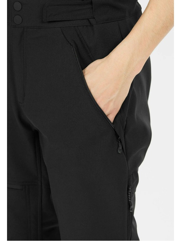 Whistler Moške softshell hlače Whistler FINNEGAN Velikost: