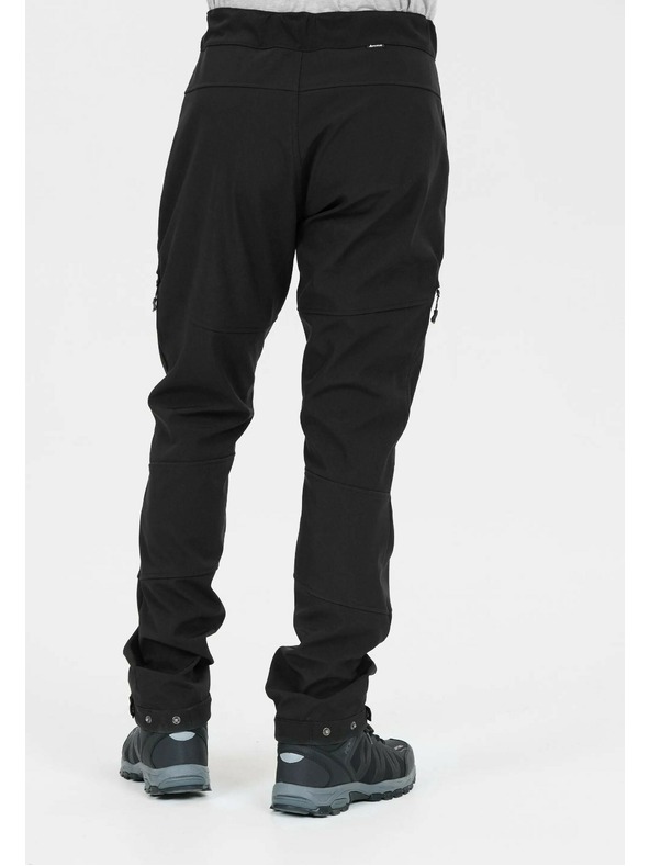Whistler Moške softshell hlače Whistler FINNEGAN Velikost: