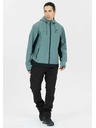 Whistler Moške softshell hlače Whistler FINNEGAN Velikost: