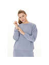 Endurance Ženska majica Endurance Timmia W Crew Neck - velikost
