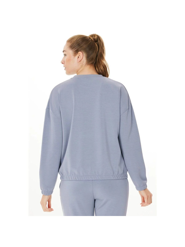 Endurance Ženska majica Endurance Timmia W Crew Neck - velikost