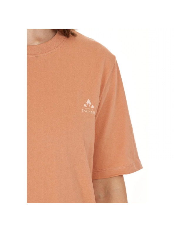 Whistler Ženska bombažna majica Whistler Blair W