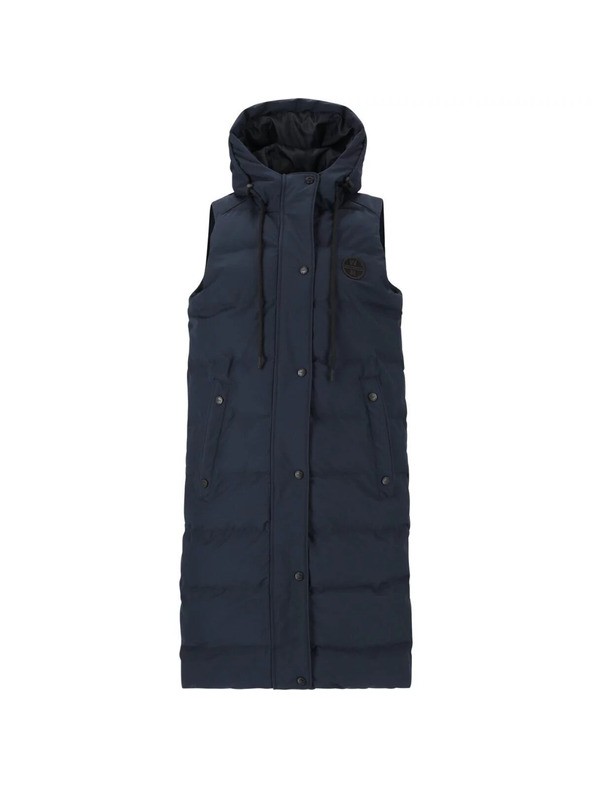 Weather report Ženski telovnik Weather Report Chief W Vest