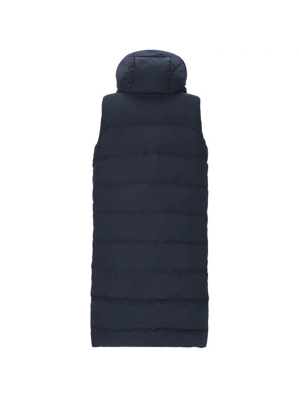 Weather report Ženski telovnik Weather Report Chief W Vest