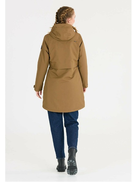 Whistler Ženska parka Whistler MULLIE