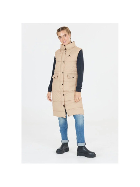 Whistler Ženski telovnik Whistler Amaretto W - velikost