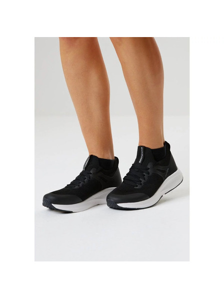 Endurance Unisex bombažne nogavice Endurance Mallorca z nizkim izrezom, 3 pakete