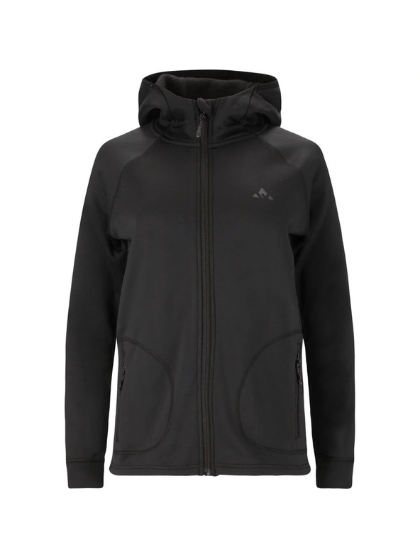 Whistler Ženska jakna Whistler Tracker W Fleece